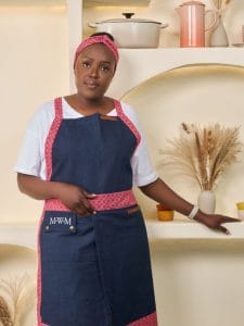 MABATHO - The People’s Apron