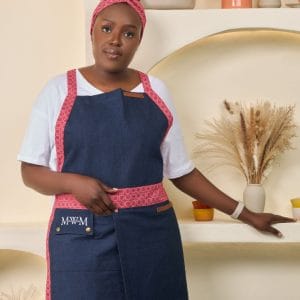 MABATHO - The People’s Apron