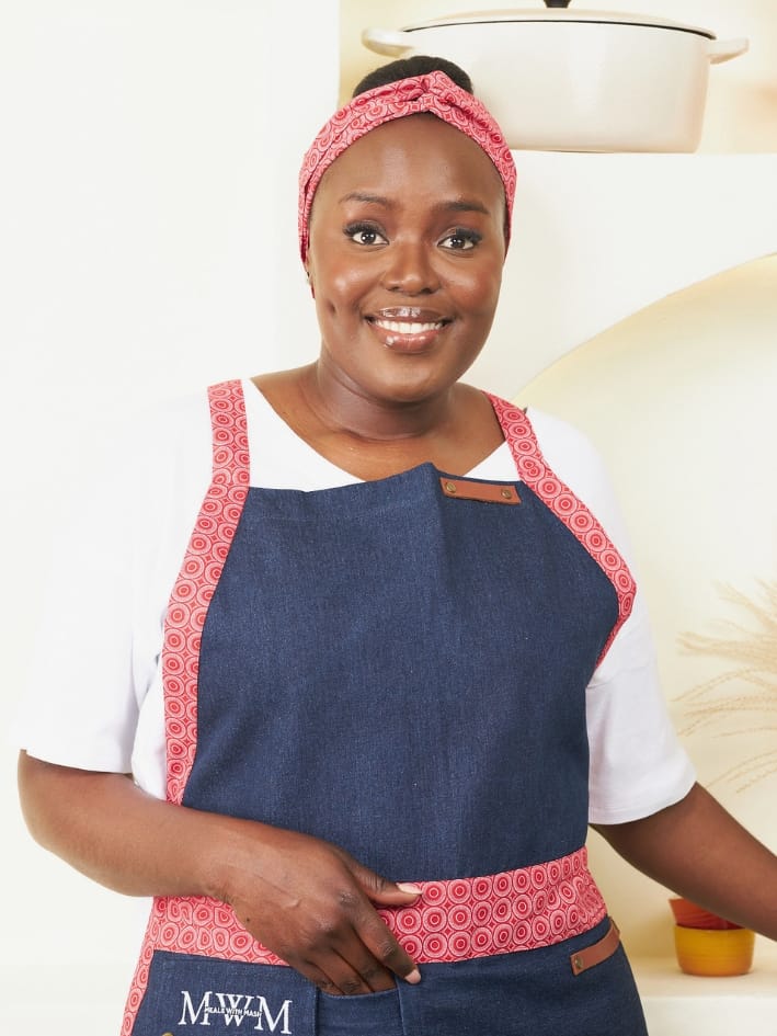 MABATHO - The People’s Apron - Image 2