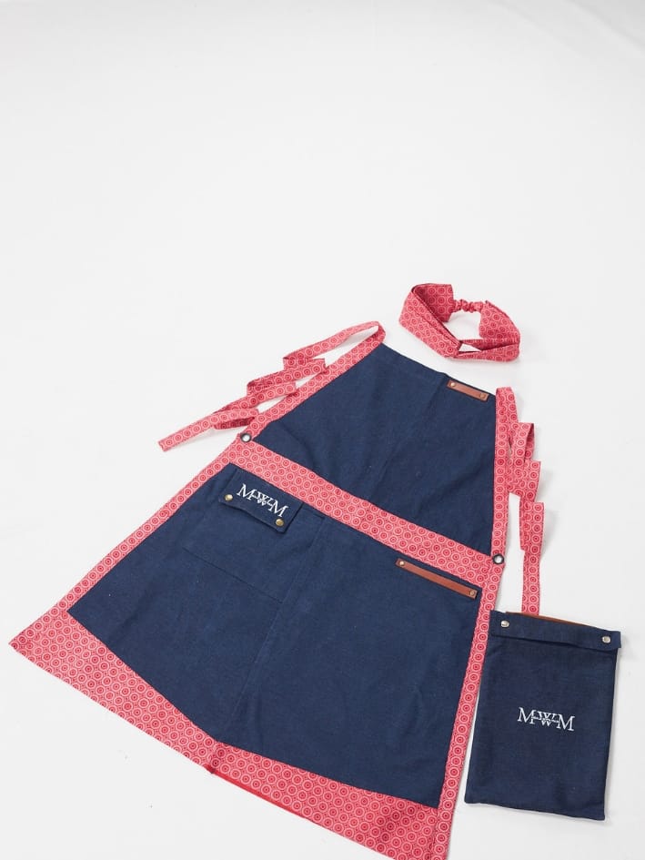 MABATHO - The People’s Apron - Image 4