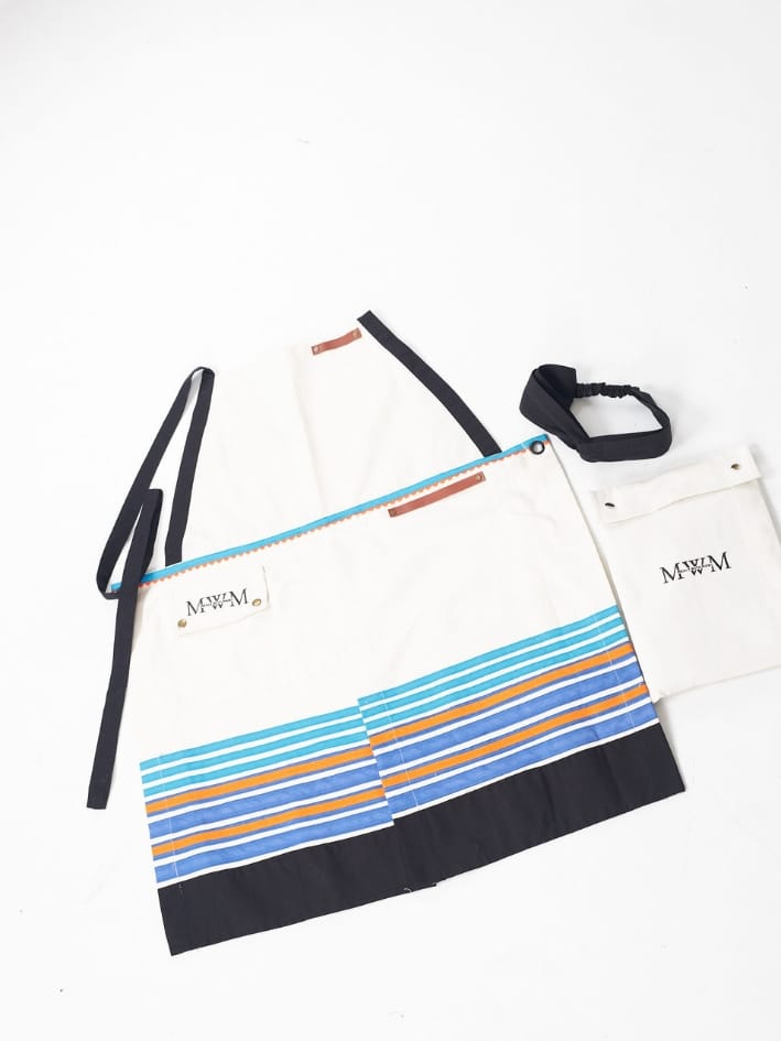 NASIPHI Apron - Xhosa Elegance Redefined - Image 4