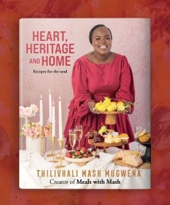 Heart, Heritage and Home